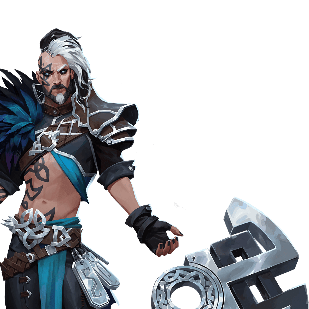 IRON SORCERER