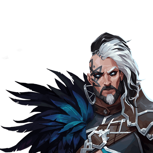 IRON SORCERER