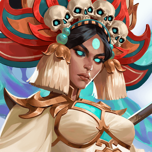 ASTRAL MONK