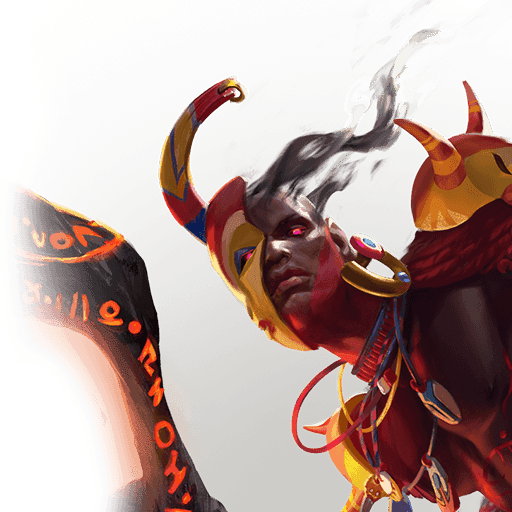 FIRE ELEMENTALIST
