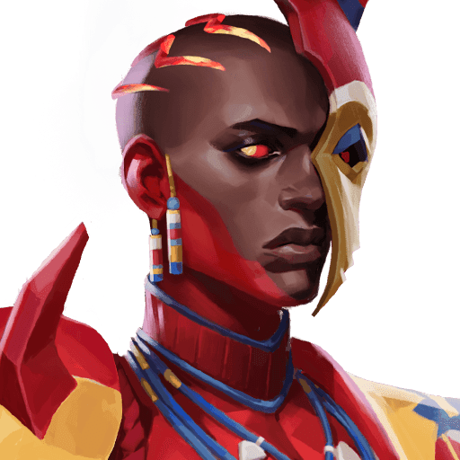 FIRE ELEMENTALIST