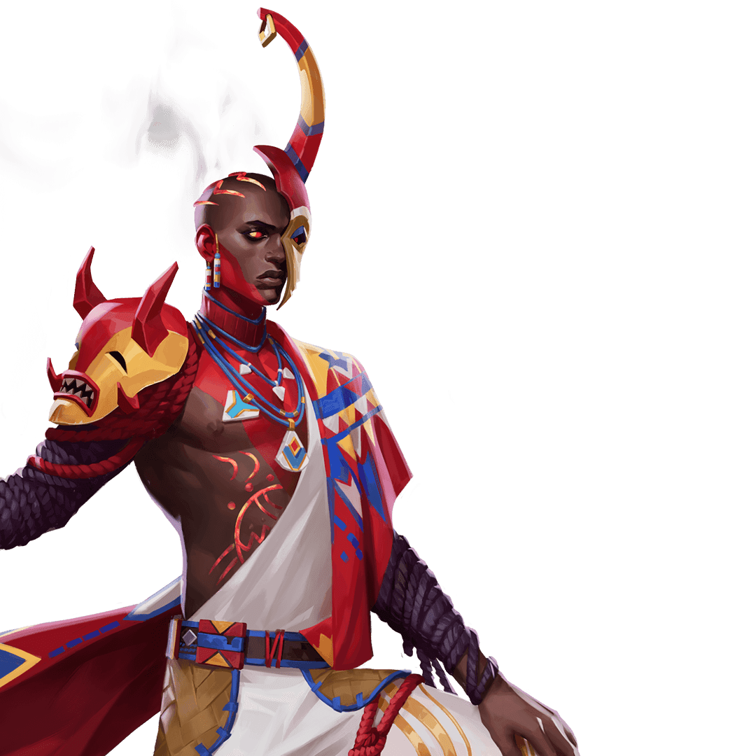 FIRE ELEMENTALIST