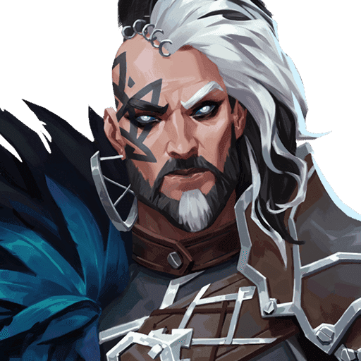 IRON SORCERER