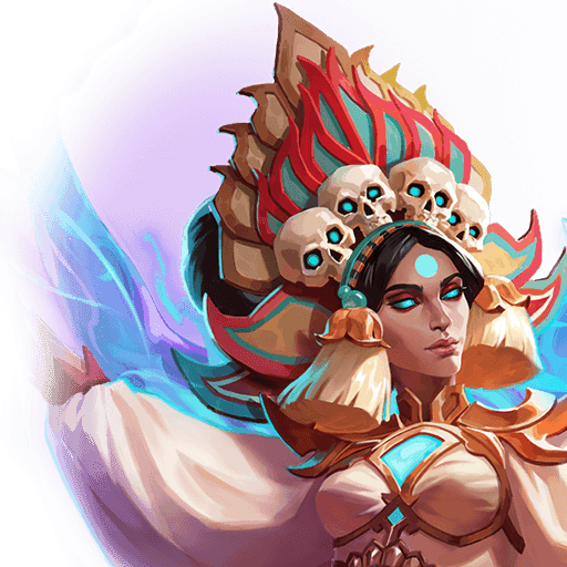 ASTRAL MONK