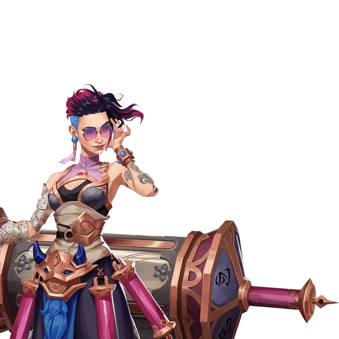MYSTIC SCRIBE