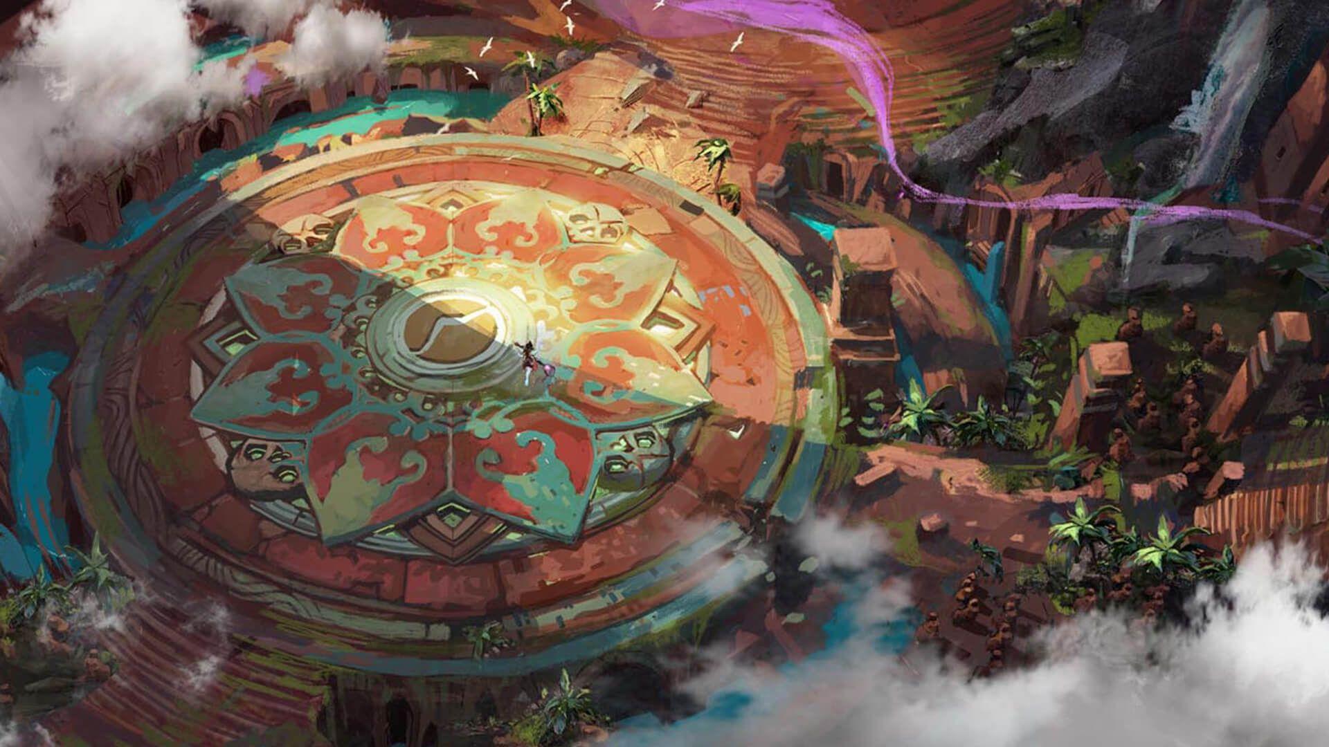 Background