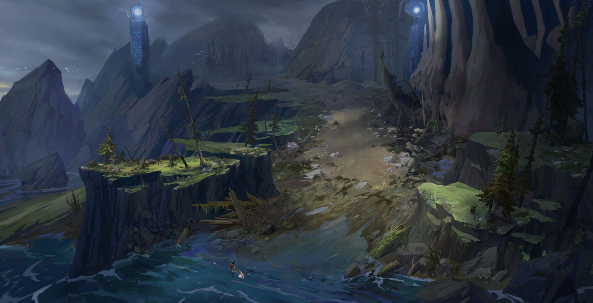 Background